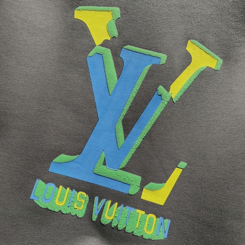 Louis Vuitton Hoodies